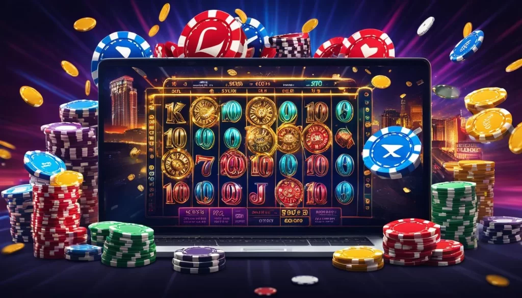 Người chơi tập trung vào chiến lược nâng cao tại k88bet