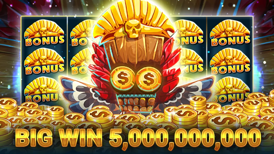 Hình ảnh game nổ hũ Megaways với hàng ngàn cách thắng