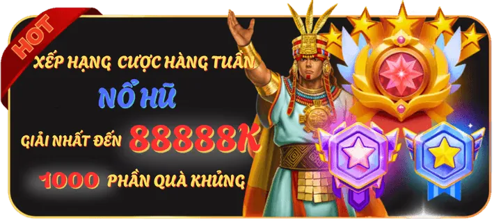 Hình ảnh game nổ hũ jackpot lũy tiến với giải thưởng khổng lồ
