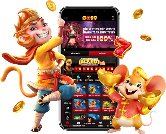 Cơ hội thắng lớn & Jackpot