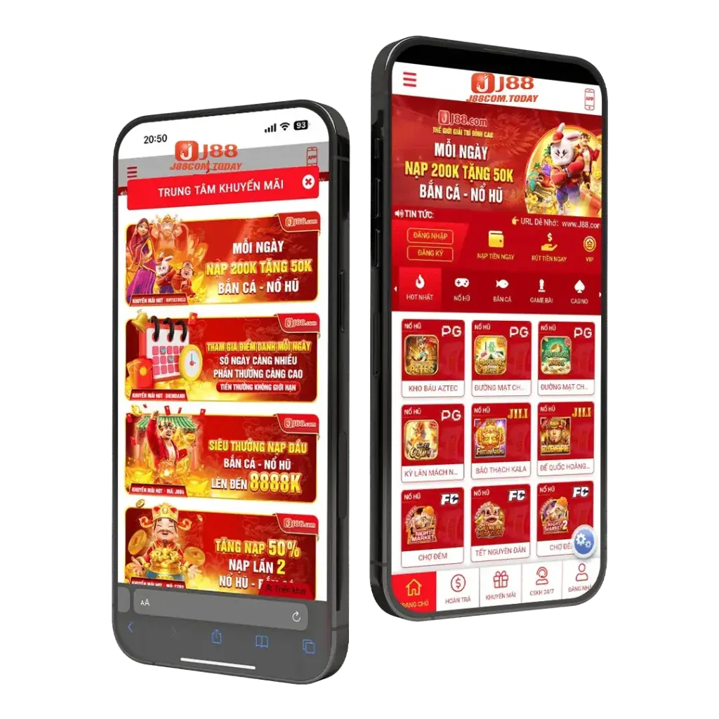 Khuyến mãi nạp tiền lần đầu cho game bắn cá K88BET
