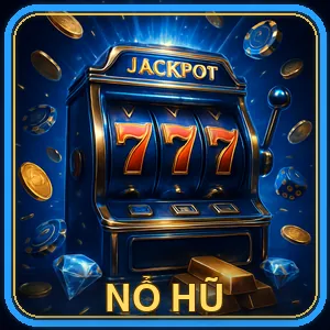 Trò chơi nổ hũ k88bet