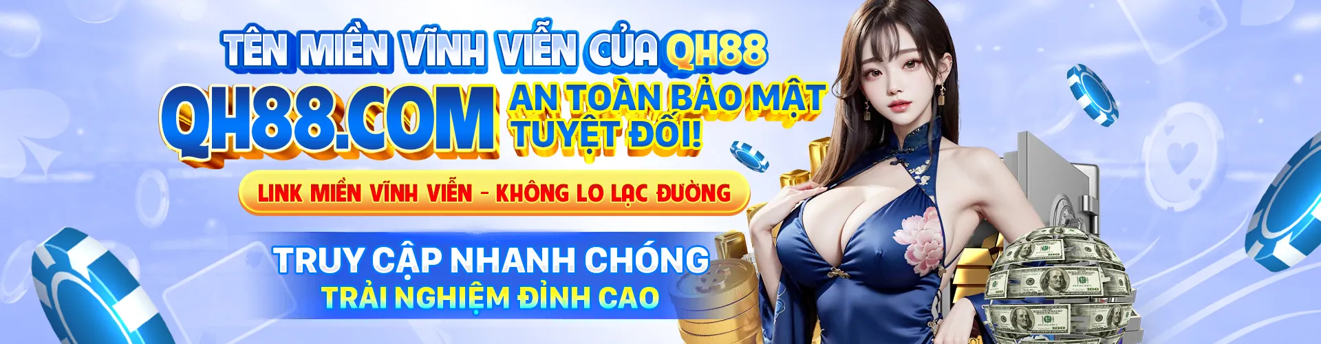 Hình ảnh banner về chơi game có trách nhiệm của k88bet
