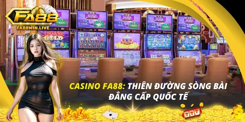 Lựa chọn trò chơi slot phù hợp tại k88bet